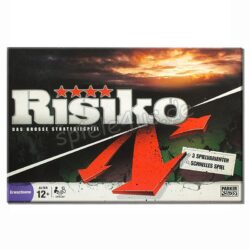 Risiko Deluxe