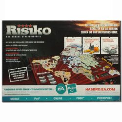 Risiko Deluxe