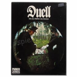 Duell von Parker 1975