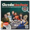 Cluedo Live-Party