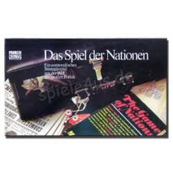 Das Spiel der Nationen