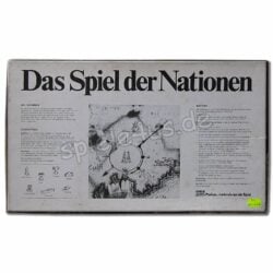 Das Spiel der Nationen