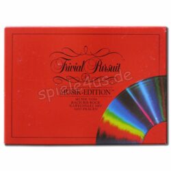 Trivial Pursuit Musik-Edition