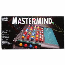 Mastermind 14150 von Parker