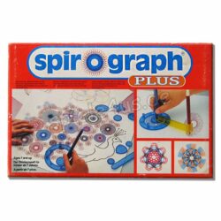 Spirograph plus 923512