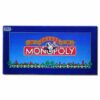 Monopoly Deluxe mit 11 Metallfiguren