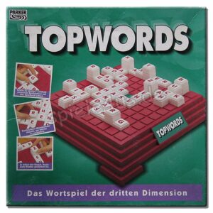 Topwords von 1994