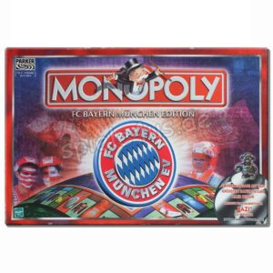 Monopoly FC Bayern München