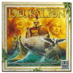 Deukalion