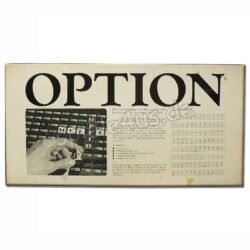 Option