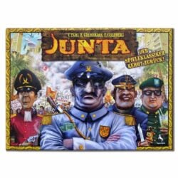 Junta