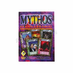 Mythos Kartenspiel