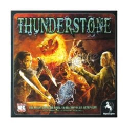 Thunderstone Bundle mit der ersten Erweiterung