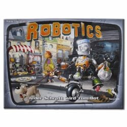 Robotics