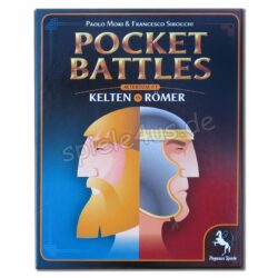 Pocket Battles Kelten vs Römer