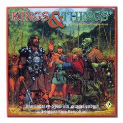 Kings & Things 5100G