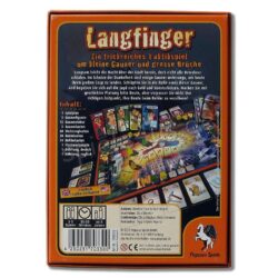 Langfinger