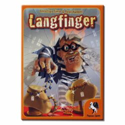 Langfinger