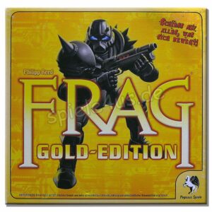 FRAG Gold Edition