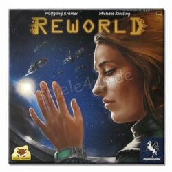 Reworld