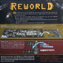 Reworld