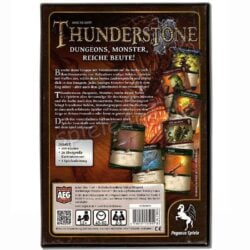 Thunderstone Advance Starterset