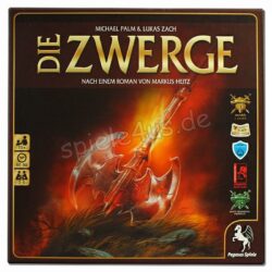 Die Zwerge