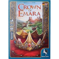 Crown of Emara