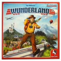 Wunderland