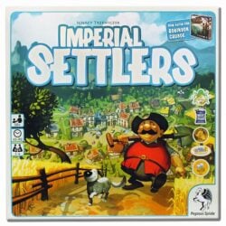 Imperial Settlers