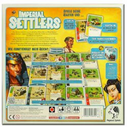 Imperial Settlers