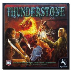 Bundle Thunderstone Leerschachtel+ 2 Erweiterungen