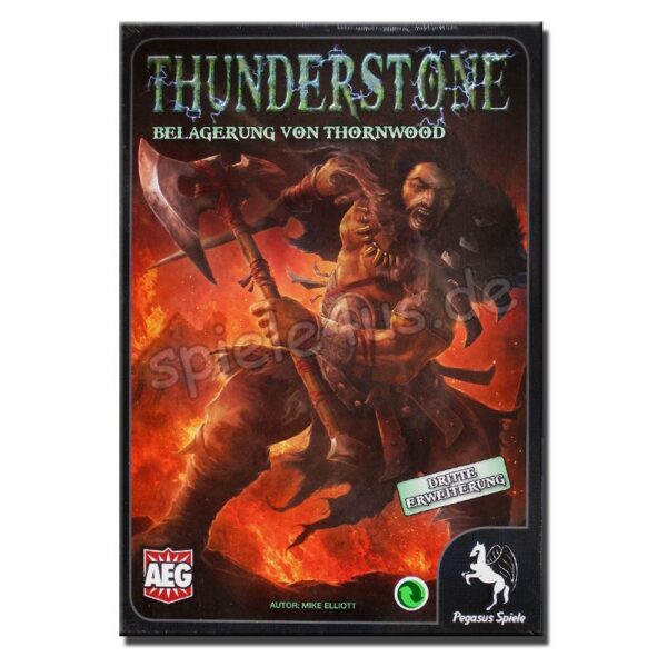 Bundle Thunderstone Leerschachtel+ 2 Erweiterungen