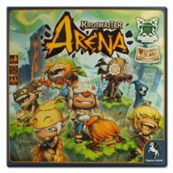 Krosmaster Arena