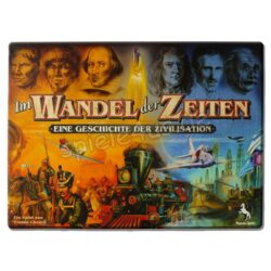 Im Wandel der Zeiten