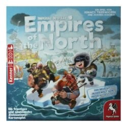 Empires of the North