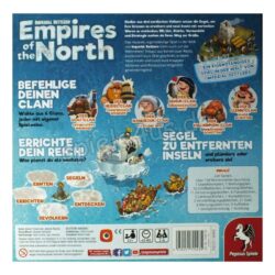 Empires of the North