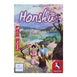 Honshu