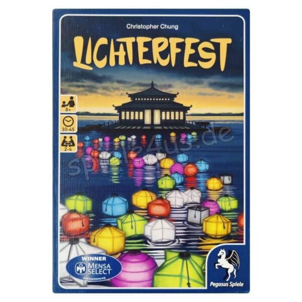 Lichterfest