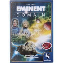 Eminent Domain