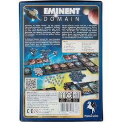 Eminent Domain