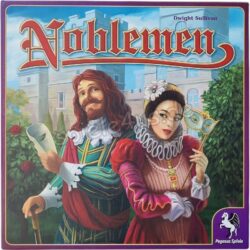 Noblemen