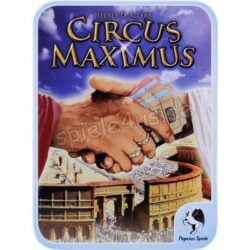 Circus Maximus