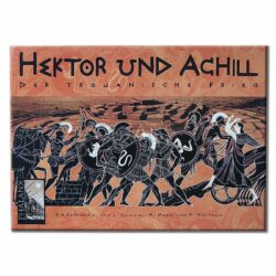 Hector und Achill