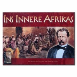 Ins Innere Afrikas