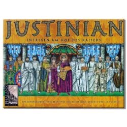 Justinian