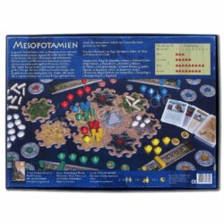 Mesopotamien