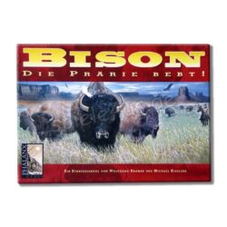 Bison