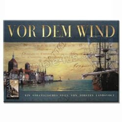 Vor dem Wind