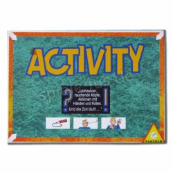 Activity Original